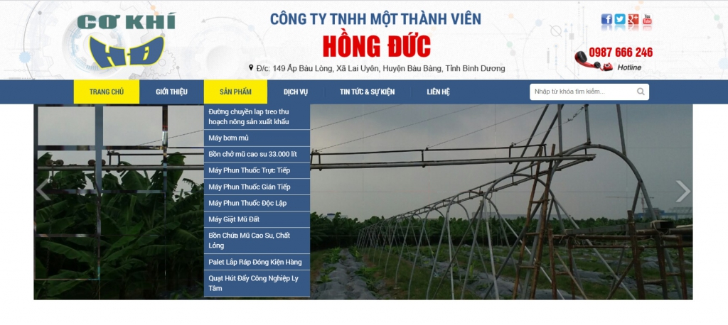 G/c thùng xe tải ,máy bơm cán ép mủ cao su